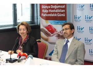 Minik Kalpler Sağlıkla Büyüsün