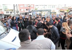 Özgecan’ın Arkadaşları İdam İstedi