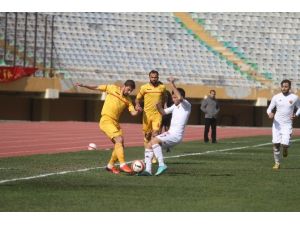 Spor Toto 2. Lig