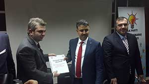 Uğur’a “Uğur” Getirsin