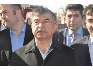 Bakan Yılmaz: “Bedelli Askerliğe 200 Bin 308 Kişi Başvurdu”
