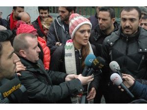 Ünlüler Özgecan İçin Bir Araya Geldi