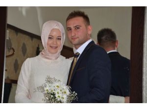 Unutulmayacak Günde Mutluluğa ’Evet’ Dediler