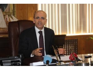 Mehmet Şimşek: Merkez Bankasına Güvenimiz Tam