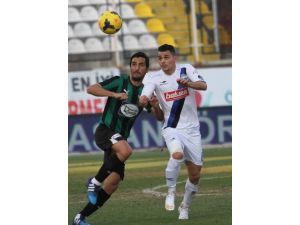 Spor Toto Süper Lig
