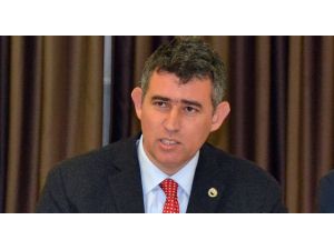 Metin Feyzioğlu’na Özgecan Tepkisi