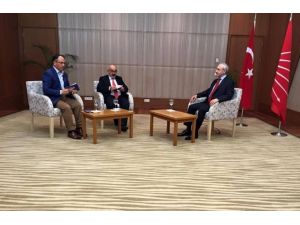 Kılıçdaroğlu’ndan Dsp’ye Çağrı