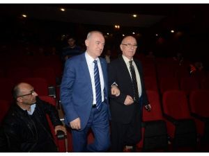 Trabzonspor Divan Başkanlık Kurulu Başkanlığını Ali Sürmen Kazandı