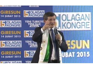 Davutoğlu’ndan Kılıçdaroğlu’na: Bundan Sonra Adın Molotof Kemal