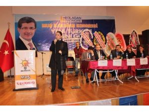 Bakan İslam Muş’ta