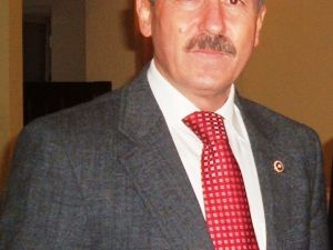 Gazeteci Kökenli Milletvekili Özdağa, Gazeteci Hasan Tahsin Ödülü