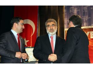 Bakan Yıldız: “Milletin Duasını Almayı En Büyük Paye Olarak Gördük”