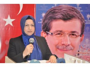 Hastane Müdürü Seda Kurtaran, Ak Parti’den Aday Adaylığını Açıkladı