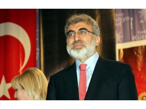Milletin Duasını Almayı En Büyük Paye Olarak Görüyoruz