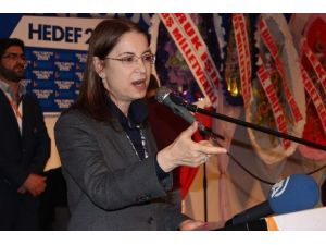 Bakan İslam: Hdp Tüm Türkiye’de Olmalı