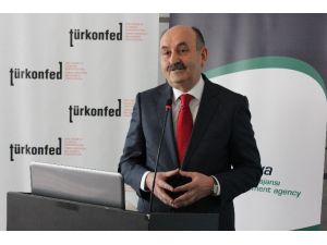 Müezzinoğlu: Her Konuda İddialı Olmak Zorundayız