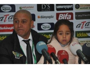 Akhisar Belediyespor 13 Hafta Sonra Kazandı