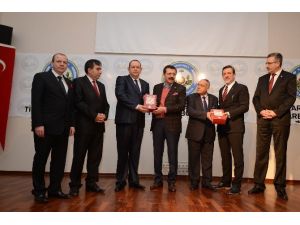 Hisarcıklıoğlu’ndan Fakülteye Destek Sözü