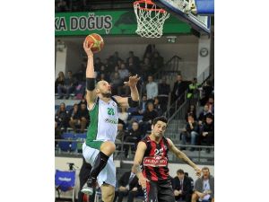 Türkiye Basketbol Ligi