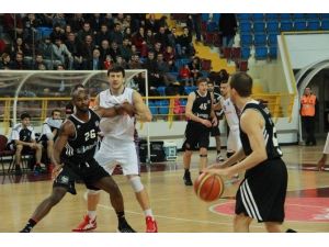 Türkiye Basketbol Ligi