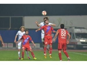 Ordu 6 Hafta Sonra Nefes Aldı