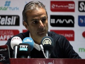 Kartal: Haklı Bir Galibiyet Aldık