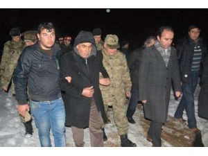 Tatvanlı Asker Son Yolculuğuna Uğurlandı