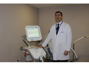 Rahim Ağzı Kanserinde 2 Dakika İle Erken Teşhis