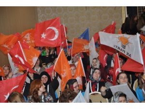 Ak Parti Balıkesir Milletvekili Babuşçu: Artık Türkiye’de Darbe Arası, İstikrarsızlık Arası Verilmeyecek