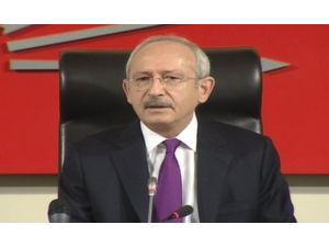 Kılıçdaroğlu Özgecan Cinayetini Ak Parti’ye Bağladı