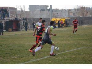 Şanlıurfa Süper Amatör Ligi