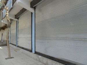 Silopi’de Kepenkler Açılmadı, Atatürk Büstleri Söküldü