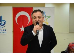 Engellilere Özel “Sevgililer Günü”