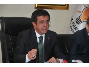 Bakan Zeybekci: ‘İdam Geri Gelsin’