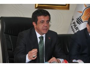 Bakan Zeybekçi: İdam Geri Gelsin