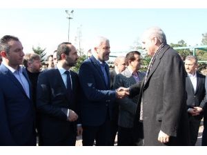 Numan Kurtulmuş: “Ak Partinin En Büyük Başarısı, Devlet Zihniyetini Değiştirmiş Olmasıdır”
