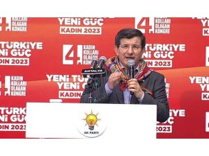 Başbakan Açıkladı: Özgecan’ın Adı Antalya’da Yaşatılacak