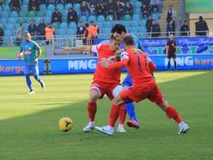 Spor Toto Süper Lig