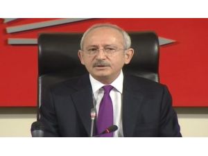 Kılıçdaroğlu’ndan İç Güvenlik Reform Paketi Eleştirisi