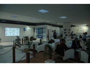 D-marin Marinalar Grubu, Özel Programlarıyla Cnr Avrasya Boat Show’da