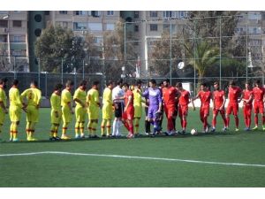Süper Lig’deki Futbolcuları Kıskandıran Gol
