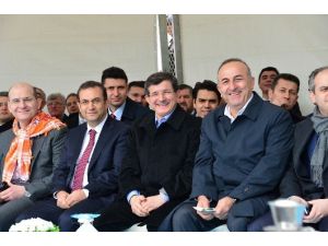 Başbakan Davutoğlu’ndan Kılıçdaroğlu’na Yönetim Sorusu: