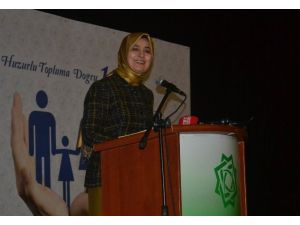 Davutoğlu: Özgecan’ımız Canımızdan Kopan Bir Parça Oldu