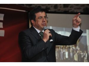 Zeybekçi Manisa’dan Seslendi: Tüm Siyasi Partiler Bir Araya Gelmeli