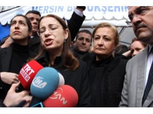 Bakan İslam: “İdamı Tartışabiliriz”