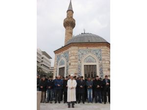 Kırkpınar: “Ölen Müslüman Olunca Dünya Susuyor”