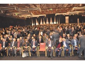 İzmir Mhp’de Üç Aday Yarışacak