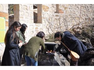 Özgecan İçin Hızır Beyiti