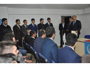 Ülkü Ocakları Genel Başkanı Kılavuz: