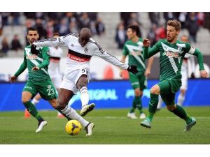 Spor Toto Süper Lig
